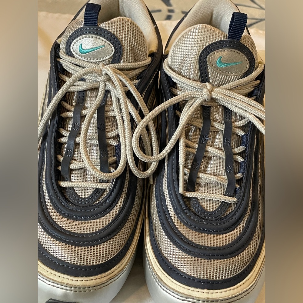 Nike Air Max 97 OG - Picture 2 of 9
